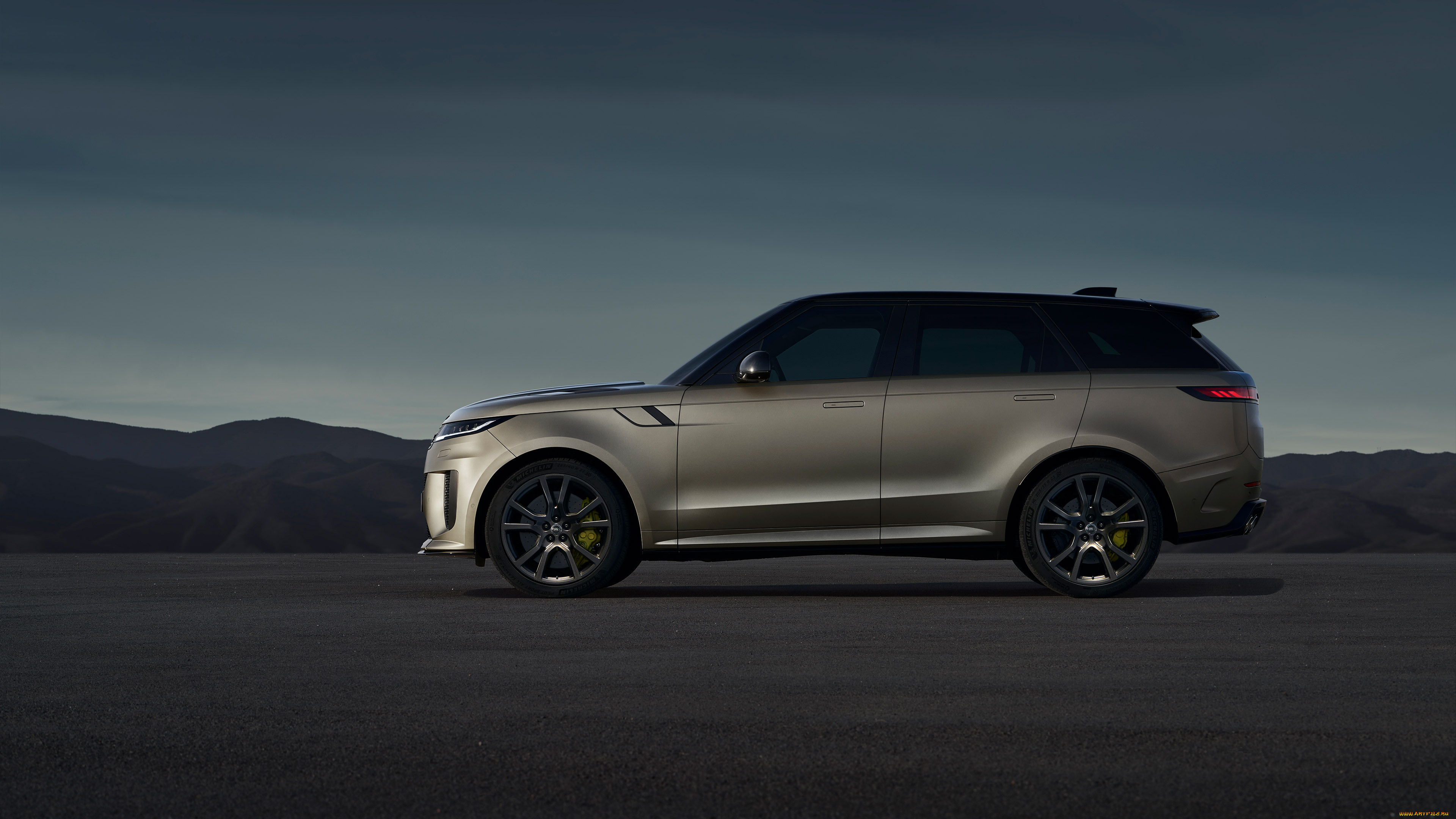 , land-rover, land, rover, range, sport-sv, 2024, car, cars, , , , 